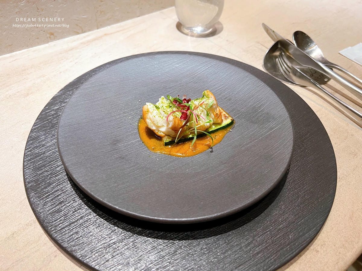 台北▴信義區|微風南山高CP值無菜單料理│Le Goût 樂 台北▴信義區|微風南山高CP值無菜單料理│Le Goût 樂