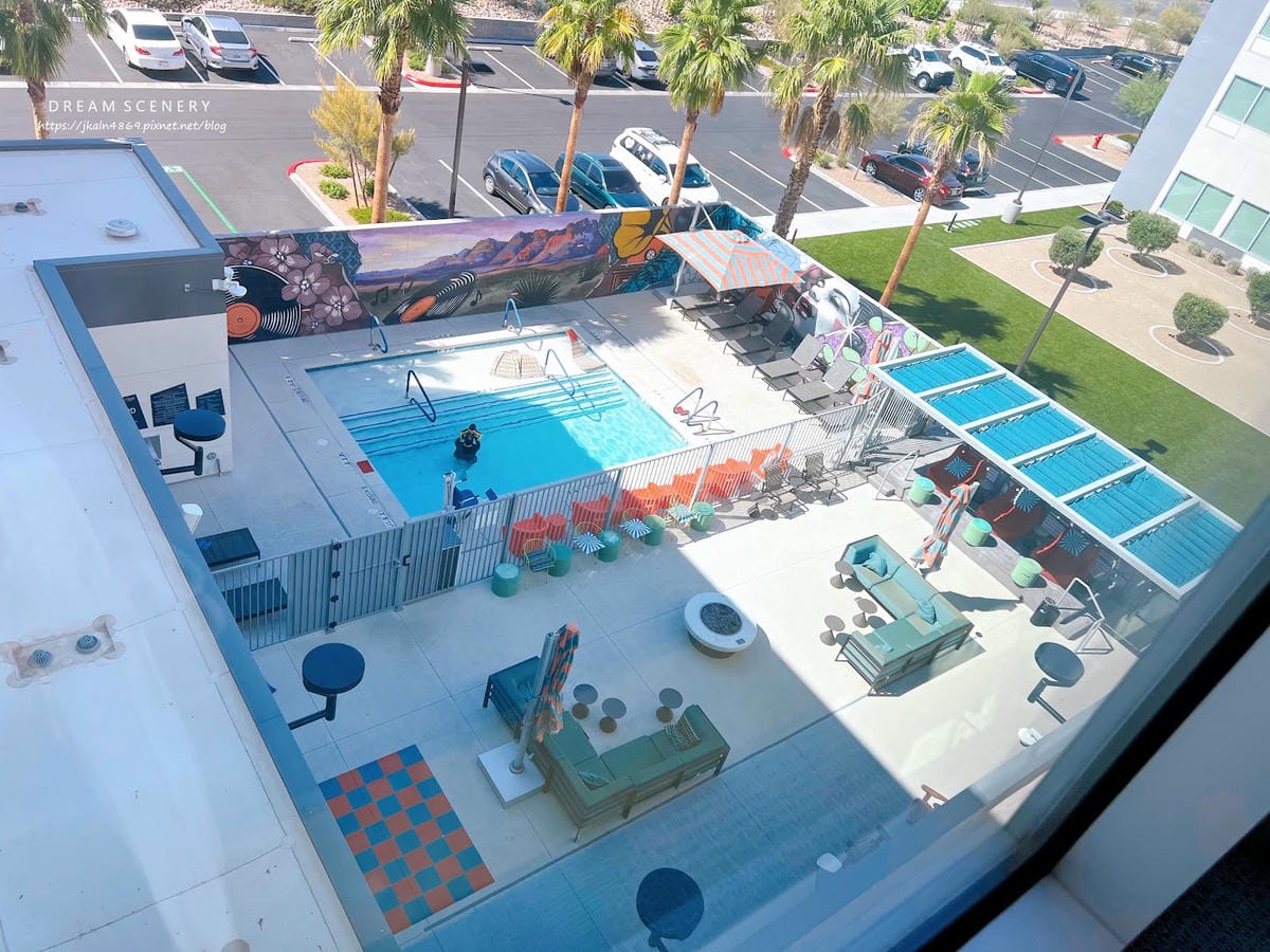 【美國-Las Vegas】Aloft Henderson 【美國-Las Vegas】Aloft Henderson