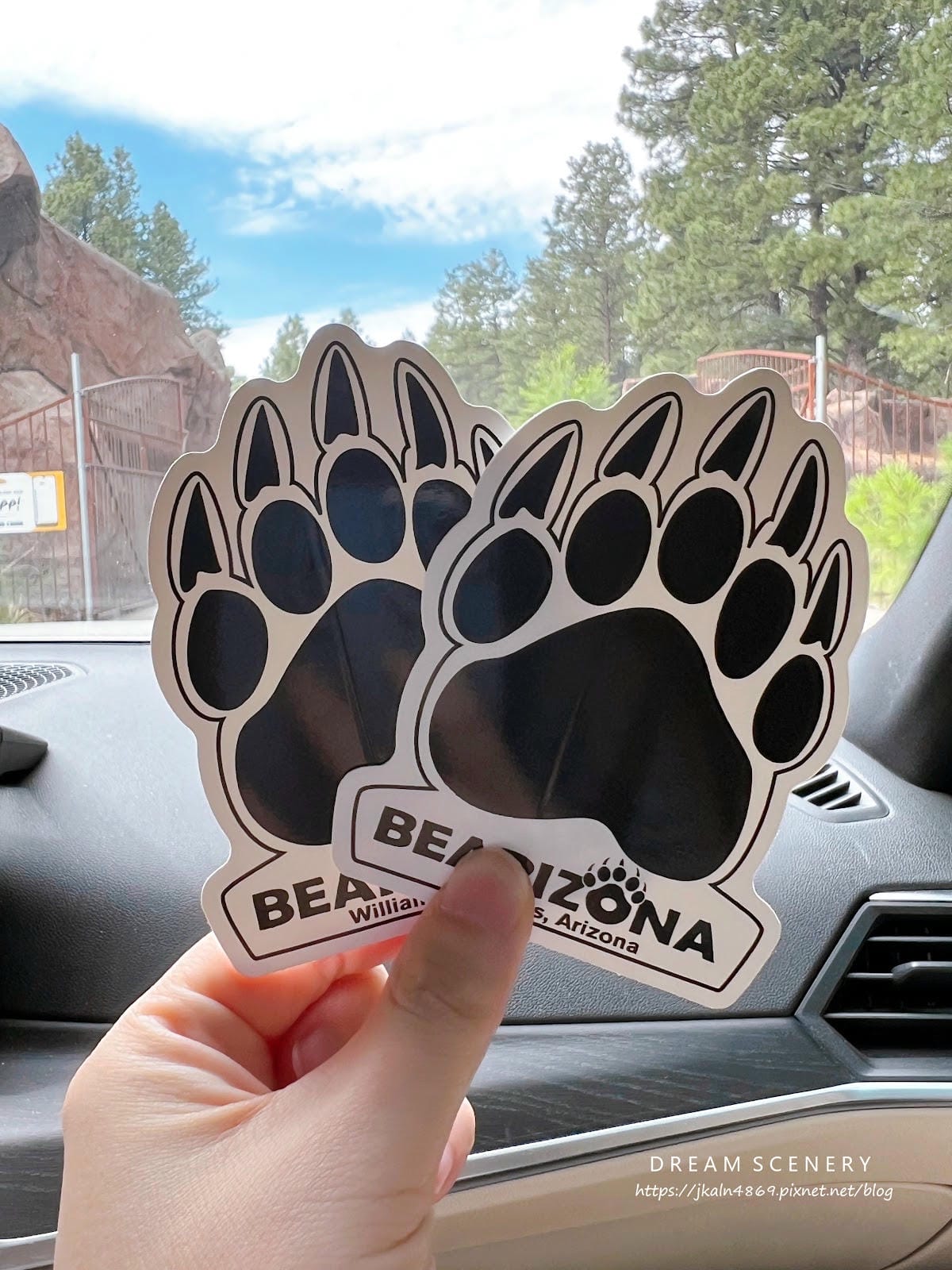 【美國-Arizona】亞利桑那州必訪野生動物園│開車進野生 【美國-Arizona】亞利桑那州必訪野生動物園│開車進野生