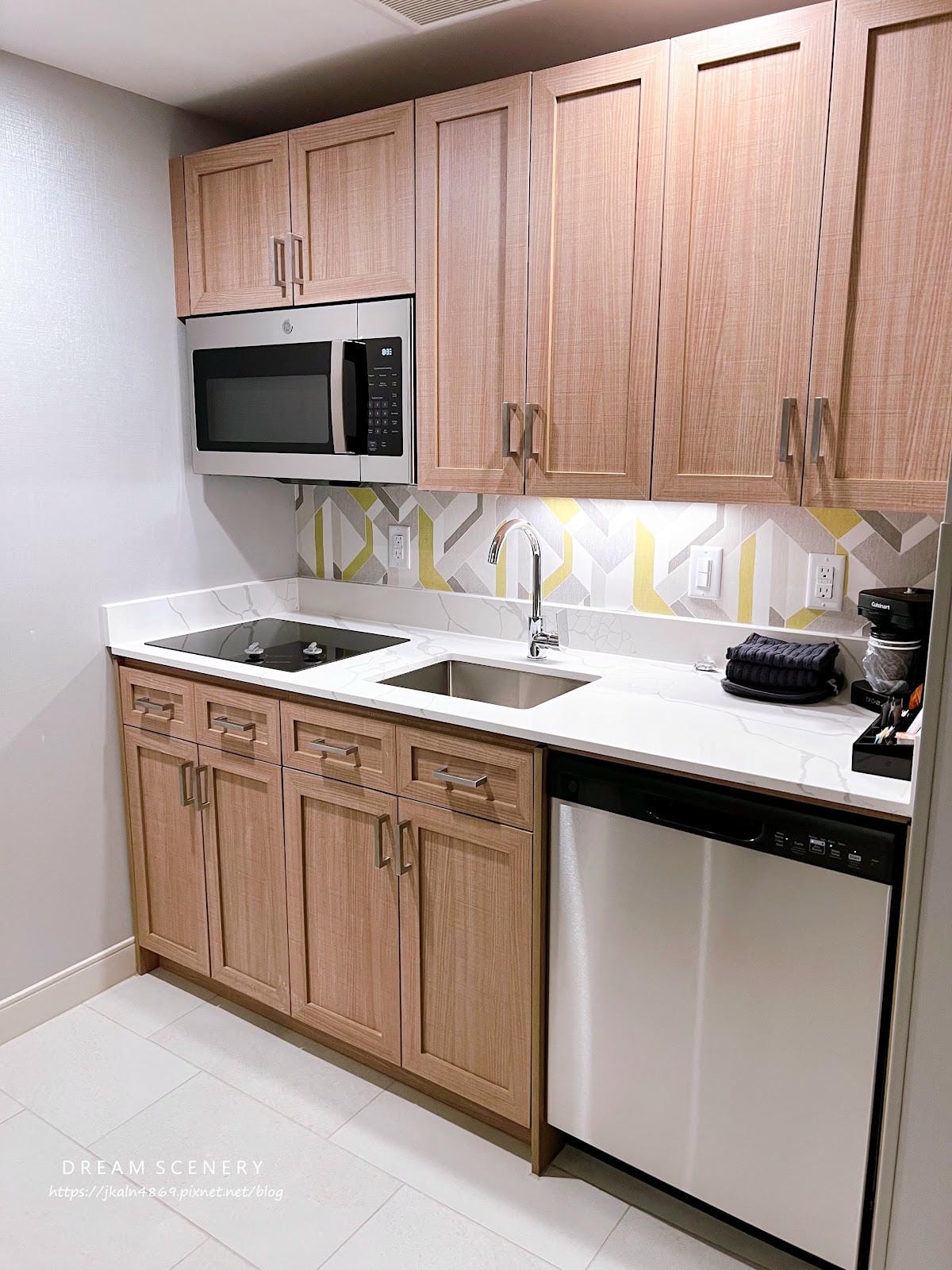 【美國-California】Homewood Suites 【美國-California】Homewood Suites