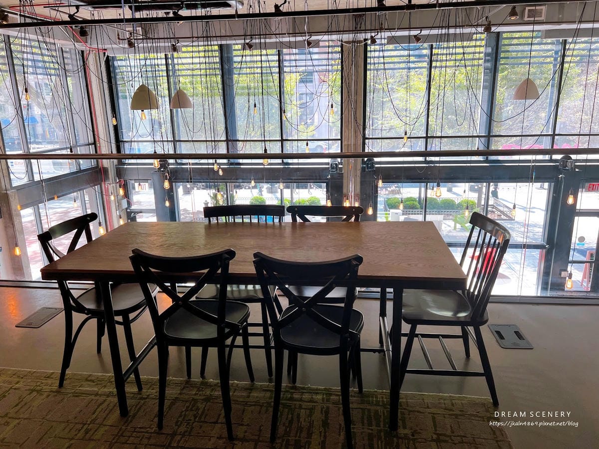 【美國-Washington, D.C.】MOXY Wash 【美國-Washington, D.C.】MOXY Wash
