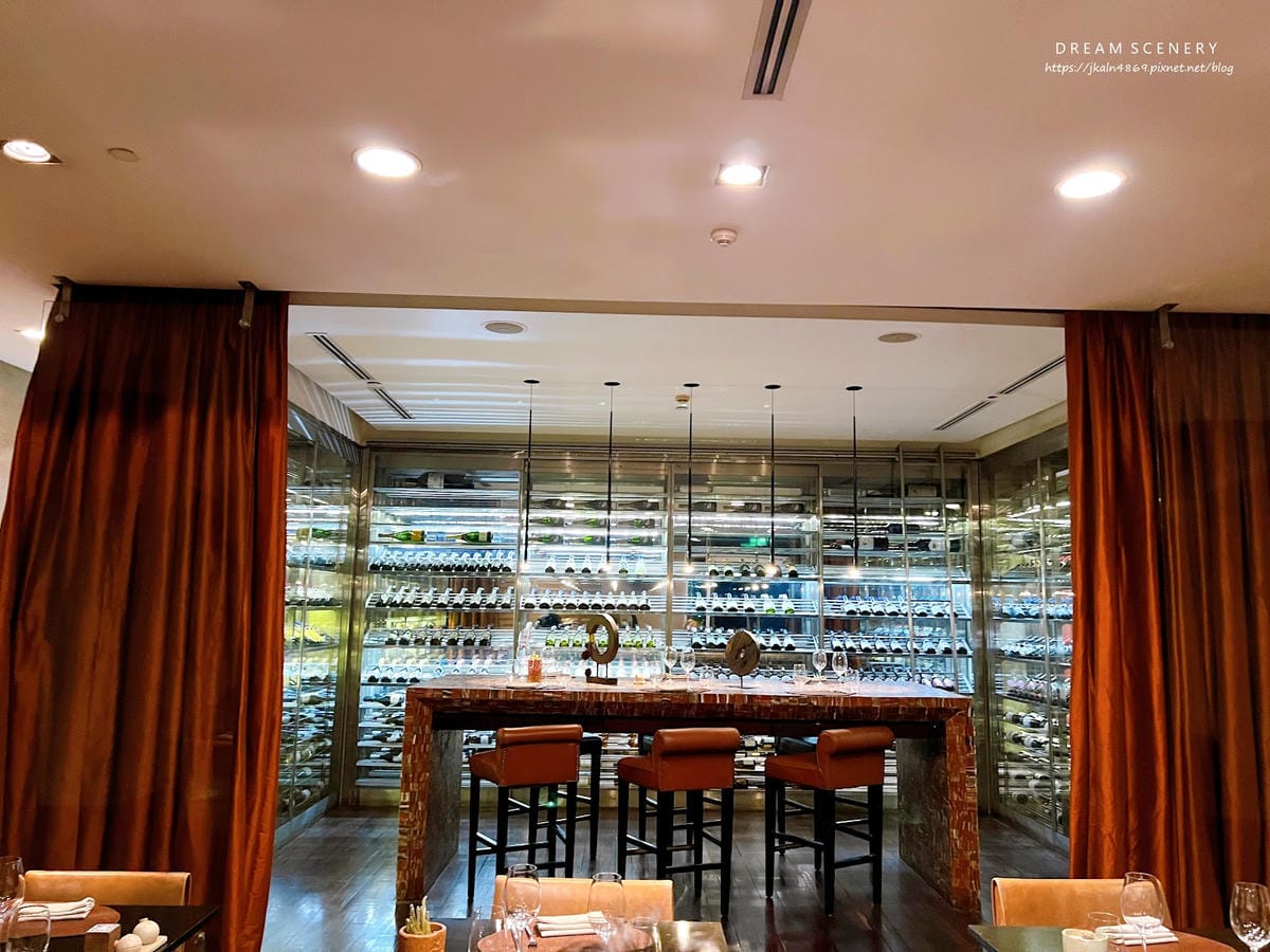 【智利-Santiago】飯店早餐及晚餐 | 聖地亞哥麗思卡 【智利-Santiago】飯店早餐及晚餐 | 聖地亞哥麗思卡