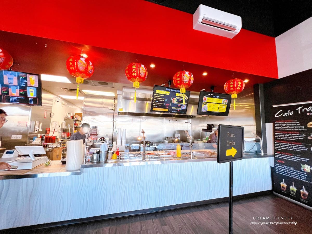【美國-Utah】利亥Lehi平價美食│越南河粉│Café 【美國-Utah】利亥Lehi平價美食│越南河粉│Café