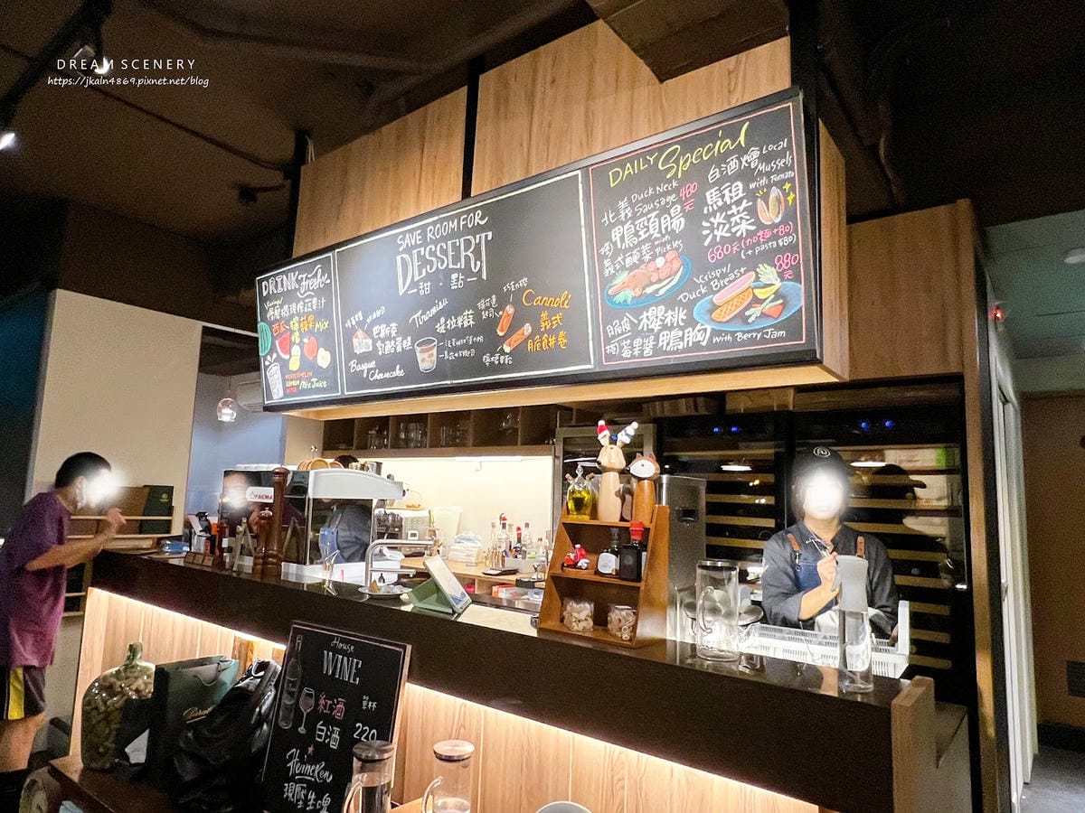 台北▴信義區│義式風格的美味料理│PapàRoy 義式手作料 台北▴信義區│義式風格的美味料理│PapàRoy 義式手作料
