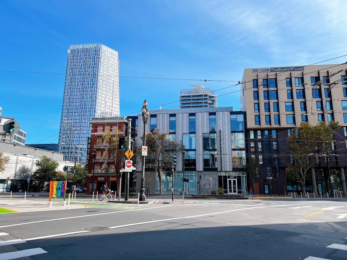 【美國-San Francisco】在地人也愛的義式小館│超 【美國-San Francisco】在地人也愛的義式小館│超