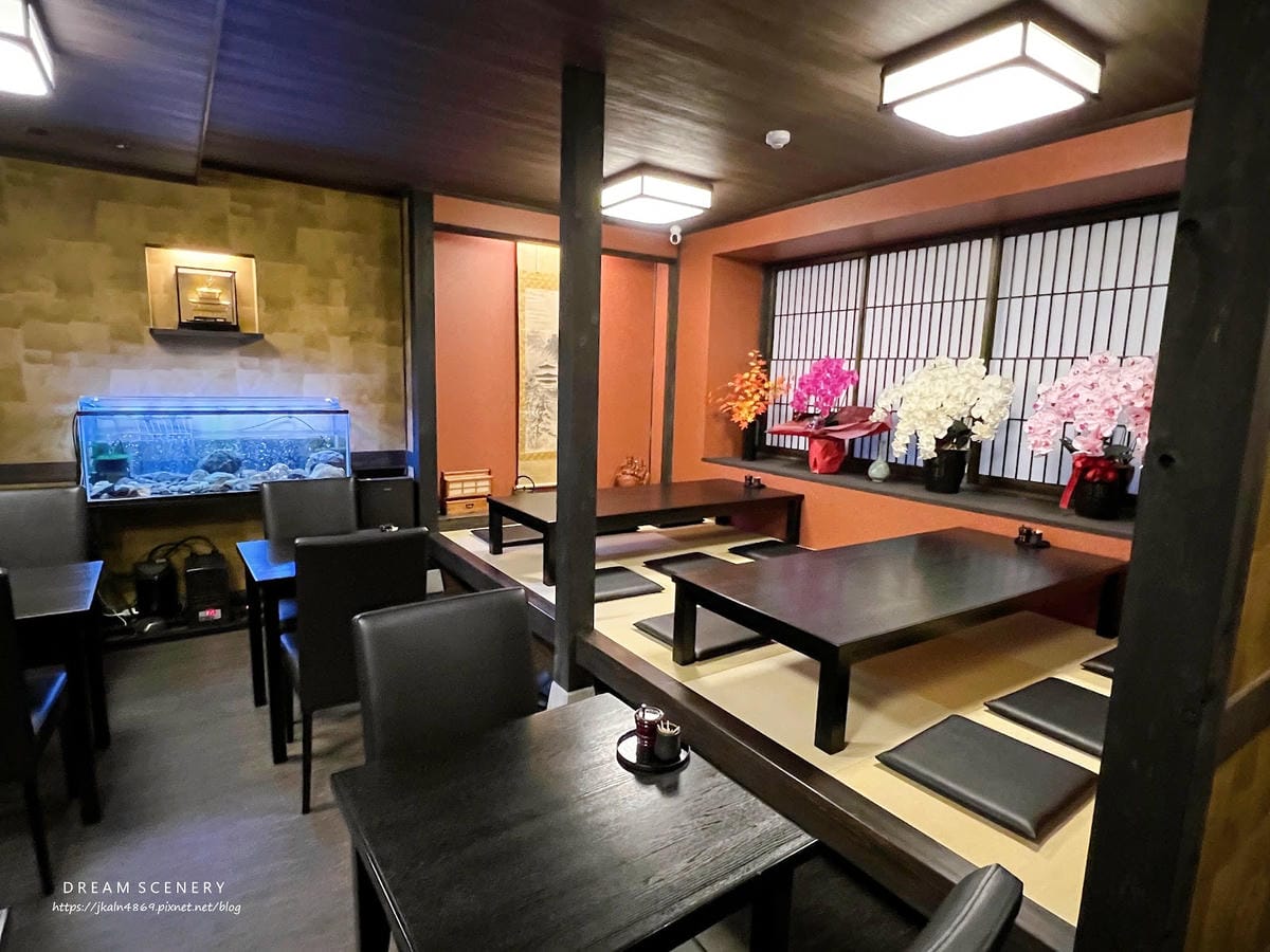 【日本-京都】炭烤鰻魚料理│炭燒鰻魚土井活鰻金閣寺店│Cha 【日本-京都】炭烤鰻魚料理│炭燒鰻魚土井活鰻金閣寺店│Cha