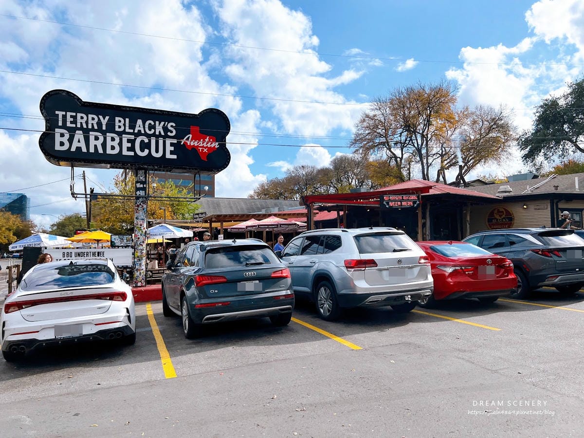 【美國-Texas】德州燒烤的傳奇風味│正宗德州煙燻肉│Te 【美國-Texas】德州燒烤的傳奇風味│正宗德州煙燻肉│Te