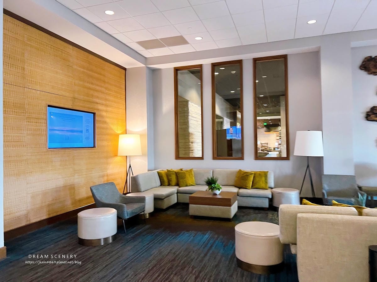 【美國-Texas】Marriott Dallas Alle 【美國-Texas】Marriott Dallas Alle