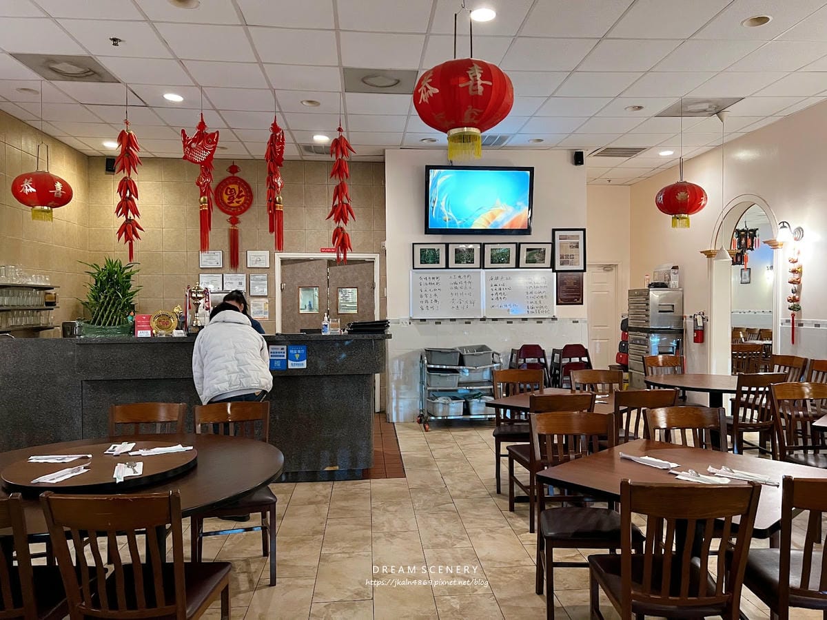 【美國-Texas】當地華人社群喜愛的正宗川菜館│老熊川菜│ 【美國-Texas】當地華人社群喜愛的正宗川菜館│老熊川菜│