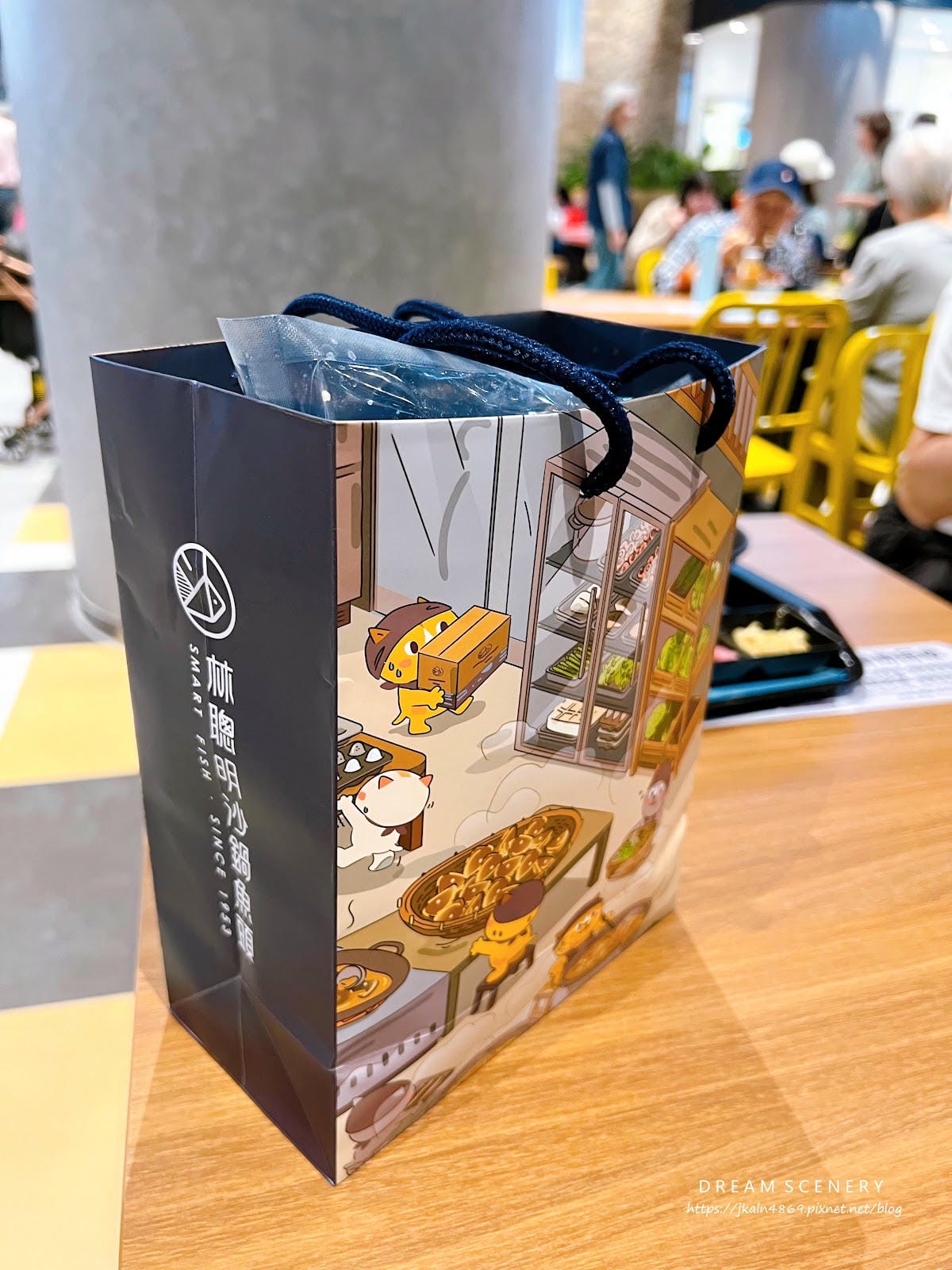 台北▴南港區|LaLaport B1美食街美食│人氣嘉義美味 台北▴南港區|LaLaport B1美食街美食│人氣嘉義美味