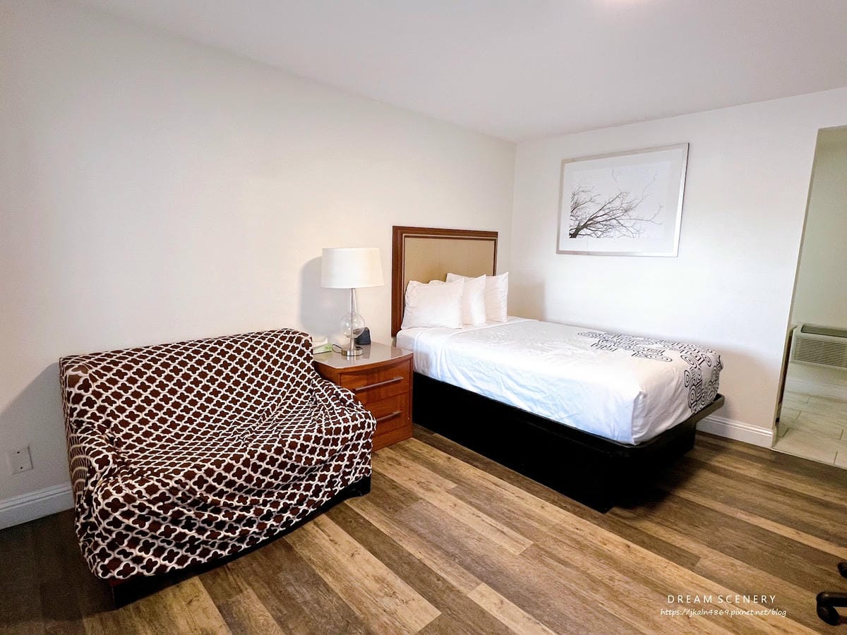 【美國-California】Travelodge by W 【美國-California】Travelodge by W