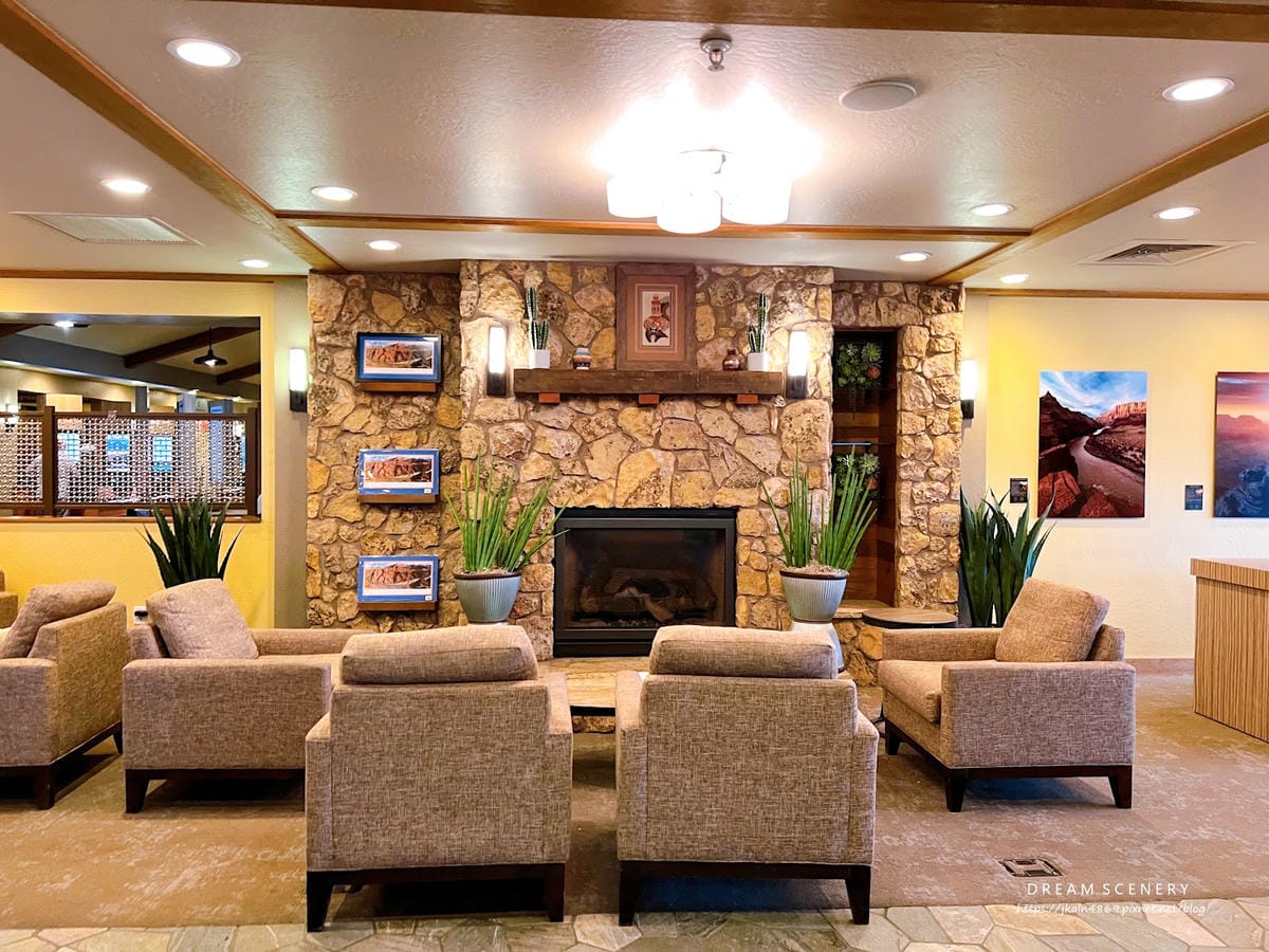 【美國-Arizona】Yavapai Lodge