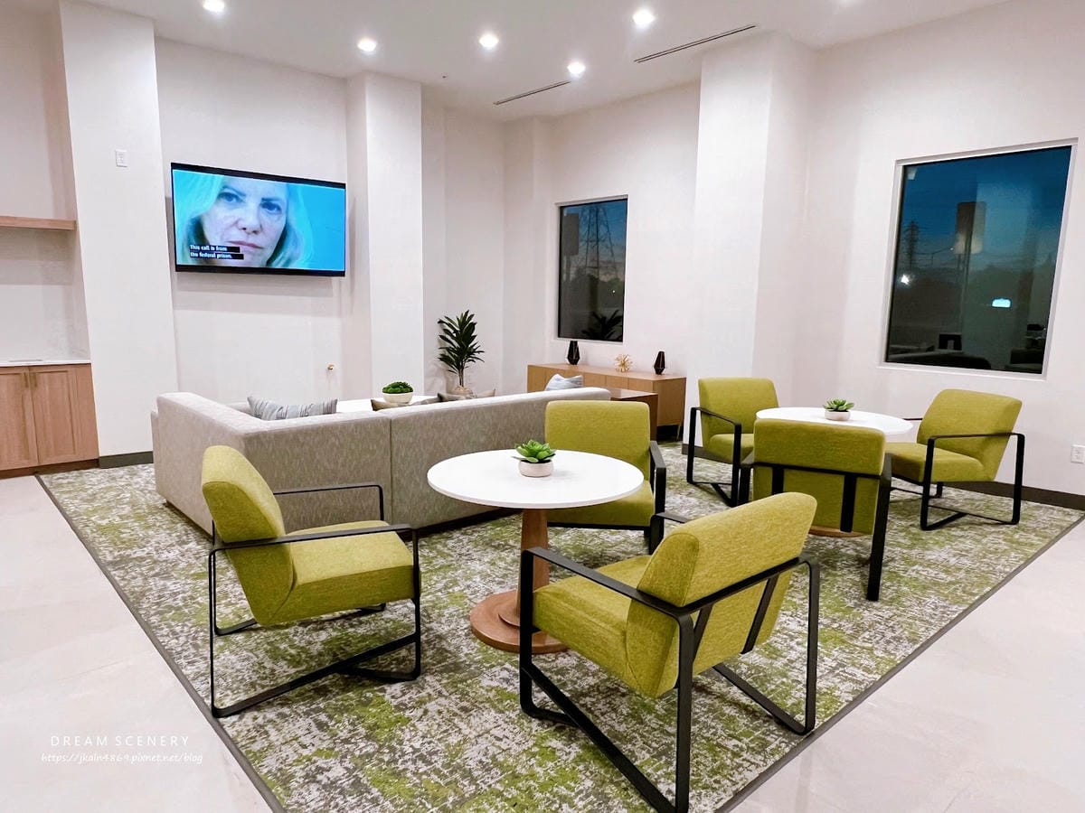 【美國-California】Homewood Suites 【美國-California】Homewood Suites