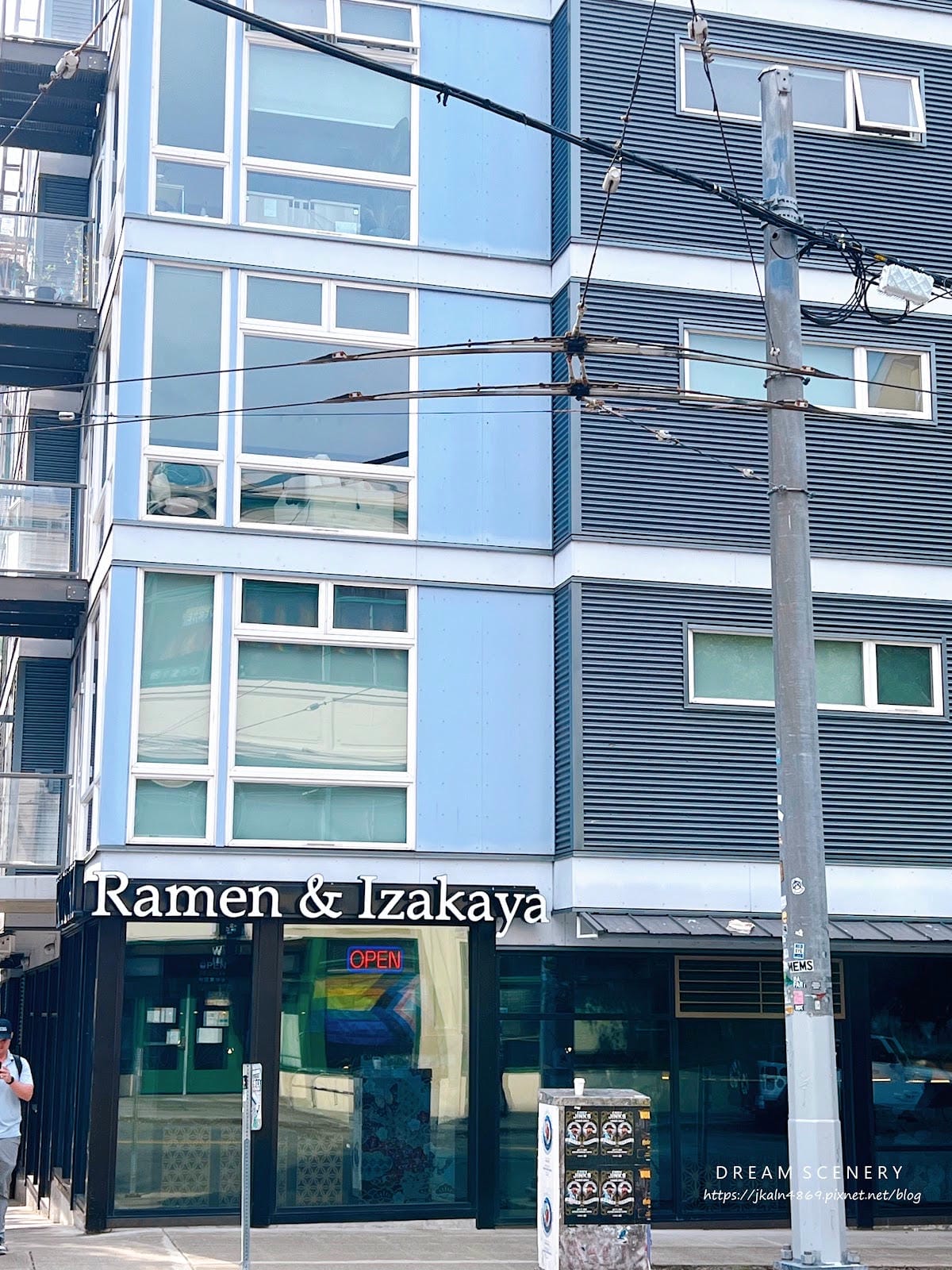 【美國- Seattle】日式職人湯頭的靈魂饗宴│輝月拉麵│ 【美國- Seattle】日式職人湯頭的靈魂饗宴│輝月拉麵│