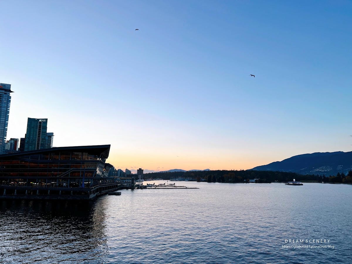 【加拿大- Vancouver】在溫哥華一秒環遊全國│Can 【加拿大- Vancouver】在溫哥華一秒環遊全國│Can