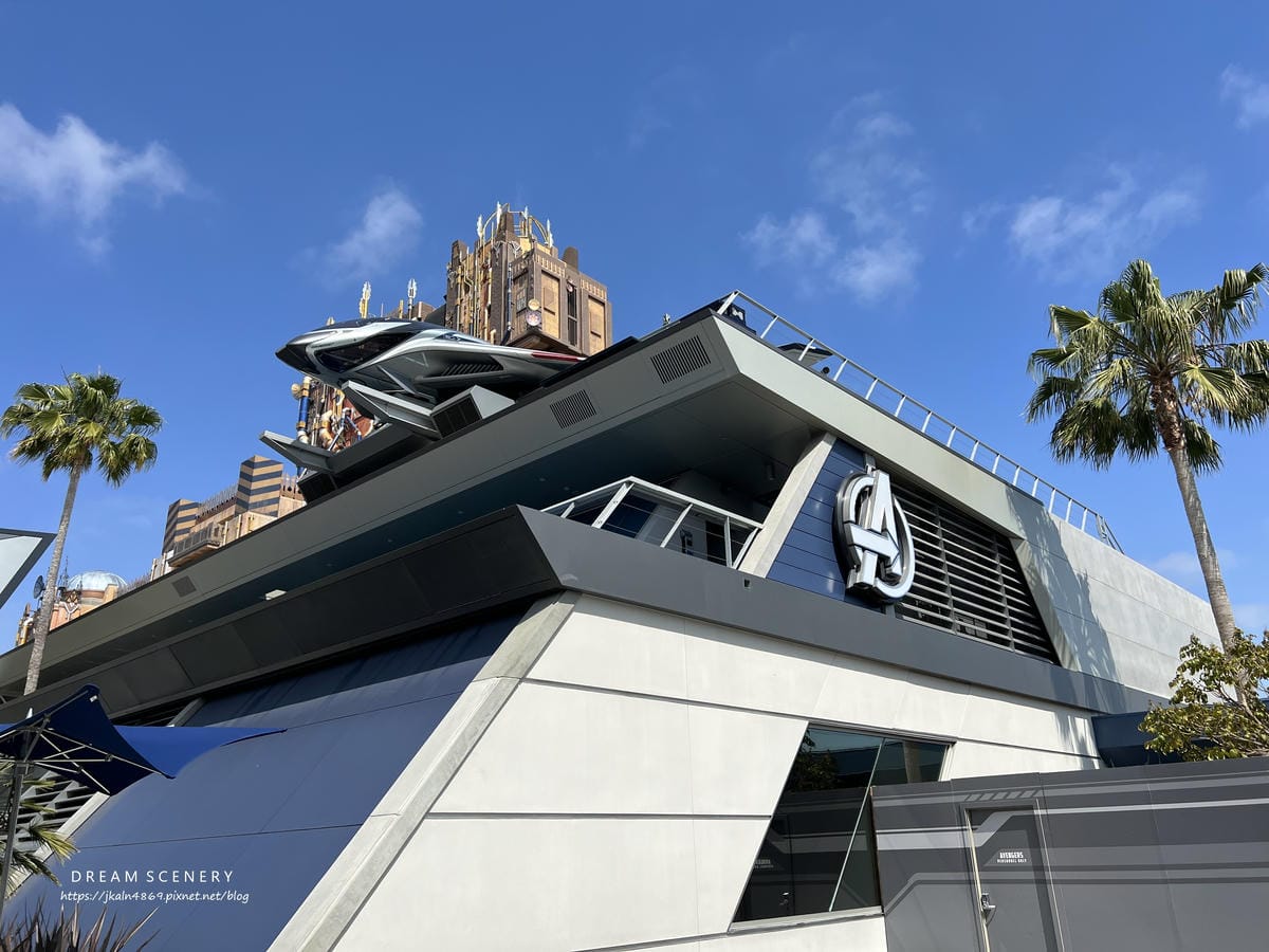 加州迪士尼冒險樂園 Disney California Adventure Park 加州迪士尼冒險樂園 Disney California Adventure Park
