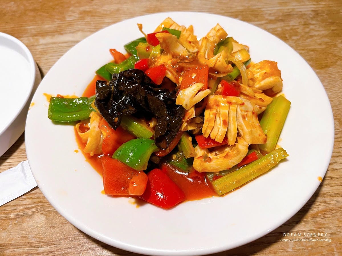 【美國-Arizona】頂級川菜館│Old Town Tas
