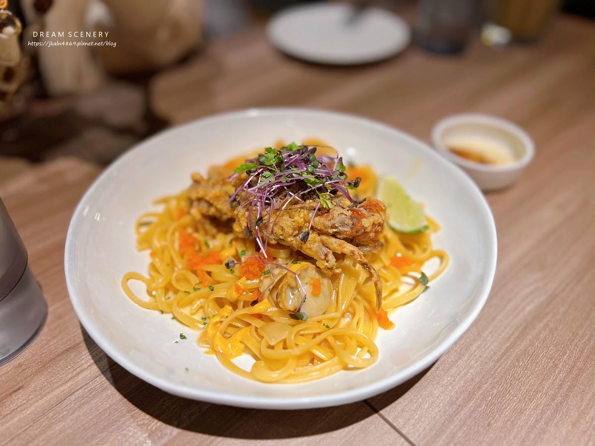 台北▴信義區│台北東區美食│無雷料理餐廳│Cin Cin O