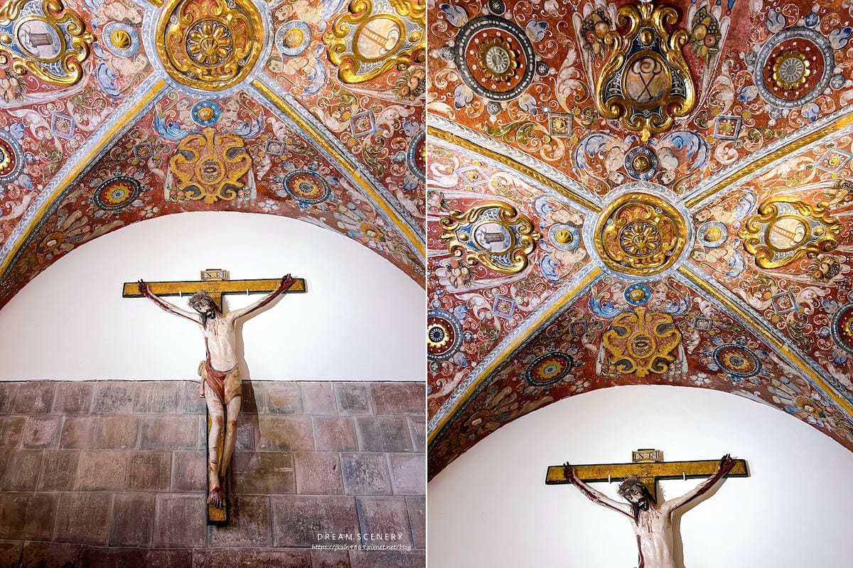 【祕魯-Cusco】印加帝國最受尊敬的寺廟│太陽神殿│Cor 【祕魯-Cusco】印加帝國最受尊敬的寺廟│太陽神殿│Cor