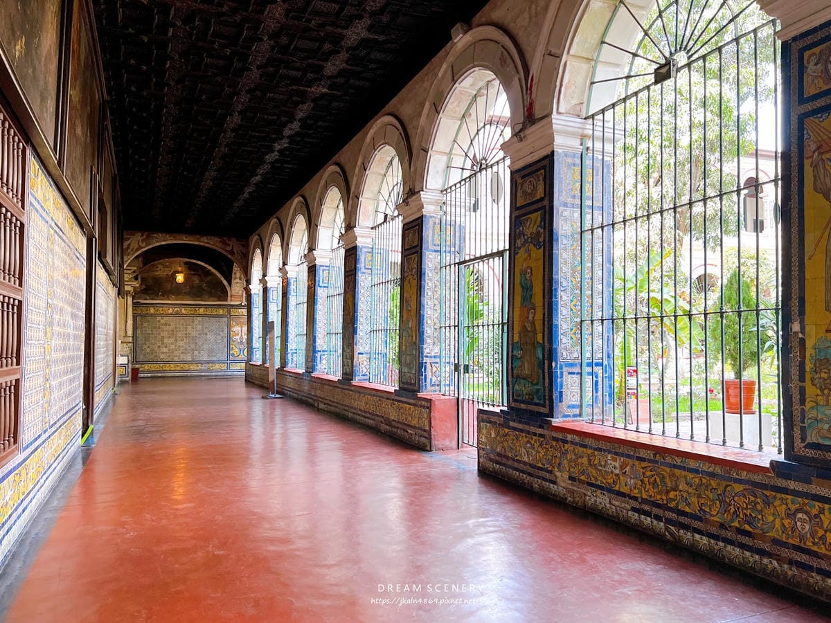 【祕魯-Cusco】印加帝國最受尊敬的寺廟│太陽神殿│Cor 【祕魯-Cusco】印加帝國最受尊敬的寺廟│太陽神殿│Cor