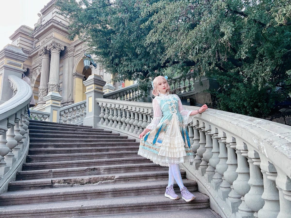 【智利-Santiago】聖地亞哥著名的旅遊景點 | 聖路濟 【智利-Santiago】聖地亞哥著名的旅遊景點 | 聖路濟