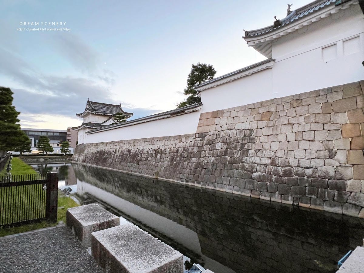 【日本-京都】京都必訪世界遺產│親臨大政奉還歷史現場│二條城 【日本-京都】京都必訪世界遺產│親臨大政奉還歷史現場│二條城