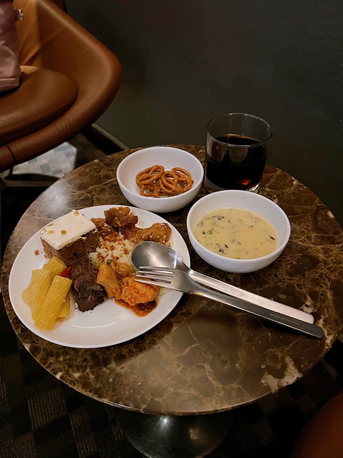 【美國-洛杉磯國際機場】LAX ✈ TPE│湯姆布拉德利國際 【美國-洛杉磯國際機場】LAX ✈ TPE│湯姆布拉德利國際