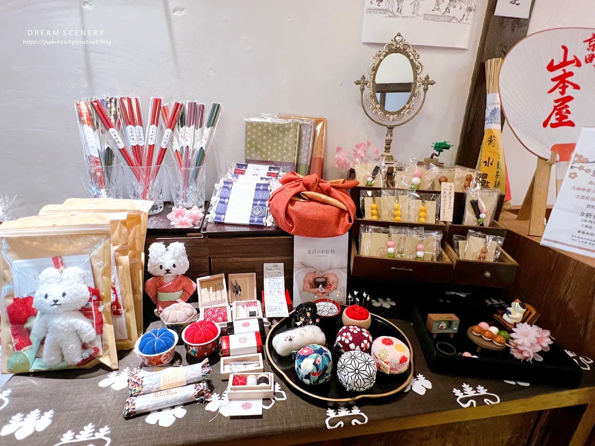 台北▴大安區│ 榕錦時光生活園區│京町山本屋 Kyomach
