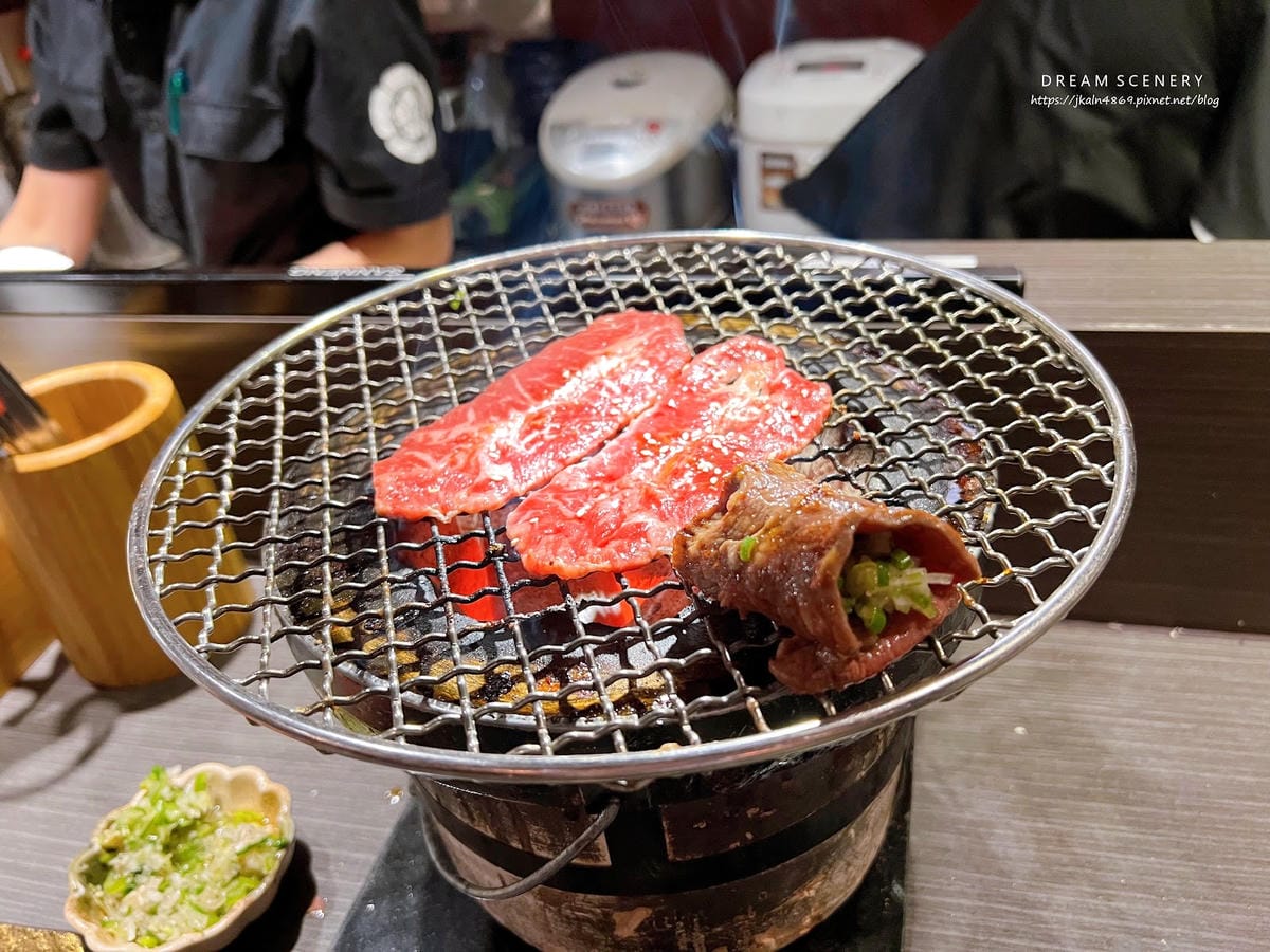 台北▴中山區│中山區燒肉推薦│牛舌控的天堂│舌鼓燒肉 台北▴中山區│中山區燒肉推薦│牛舌控的天堂│舌鼓燒肉