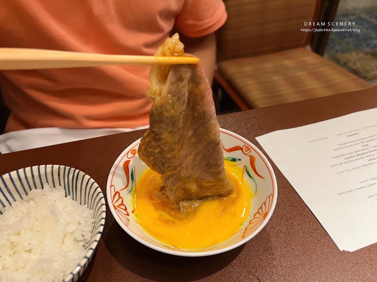 【日本-東京】東京百年壽喜燒│一生必嚐壽喜燒傳奇名店│人形町 【日本-東京】東京百年壽喜燒│一生必嚐壽喜燒傳奇名店│人形町