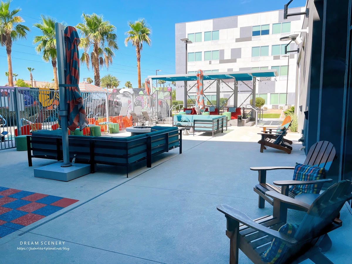 【美國-Las Vegas】Aloft Henderson 【美國-Las Vegas】Aloft Henderson