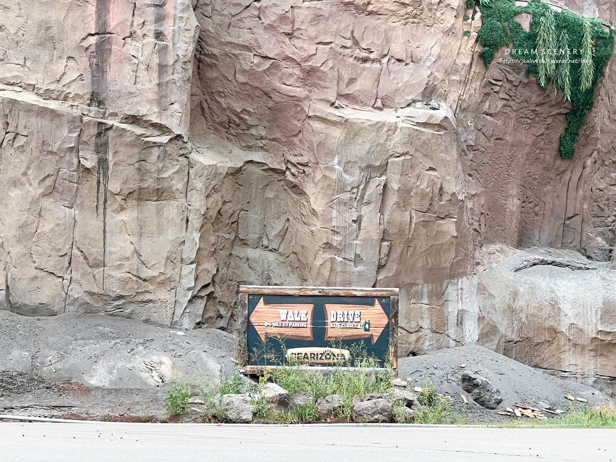 【美國-Arizona】亞利桑那州必訪野生動物園│開車進野生 【美國-Arizona】亞利桑那州必訪野生動物園│開車進野生