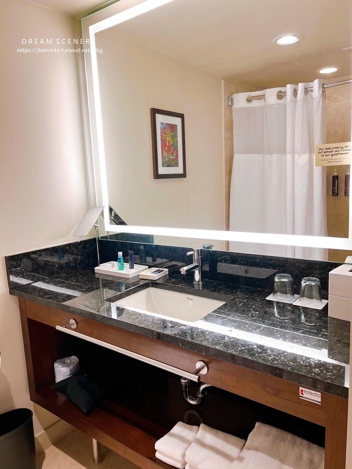 【美國-Seattle】Renaissance Seattl 【美國-Seattle】Renaissance Seattl