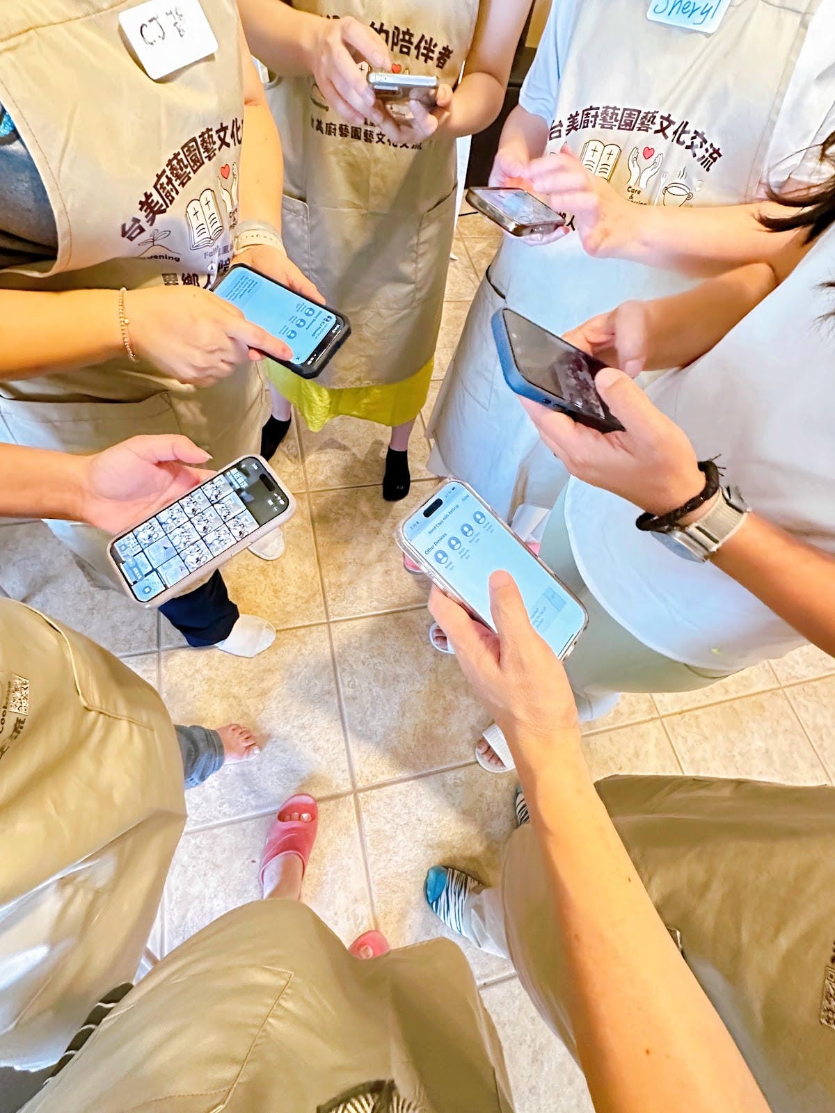 【美國-Arizona】美國生活體驗│ 北鳳凰城台美文化交流 【美國-Arizona】美國生活體驗│ 北鳳凰城台美文化交流