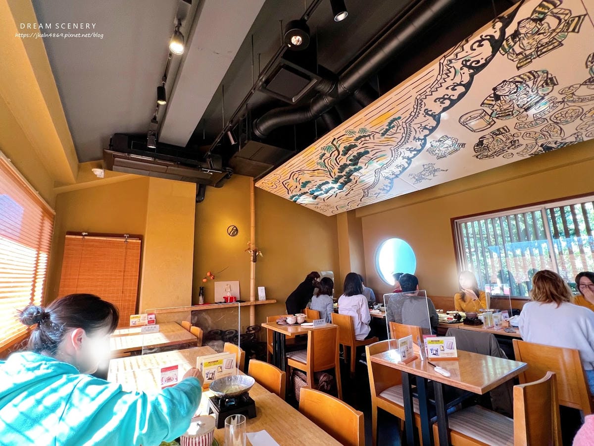 【日本-京都】京料理高臺寺羽柴│京都湯豆腐│Kyoto Cu 【日本-京都】京料理高臺寺羽柴│京都湯豆腐│Kyoto Cu