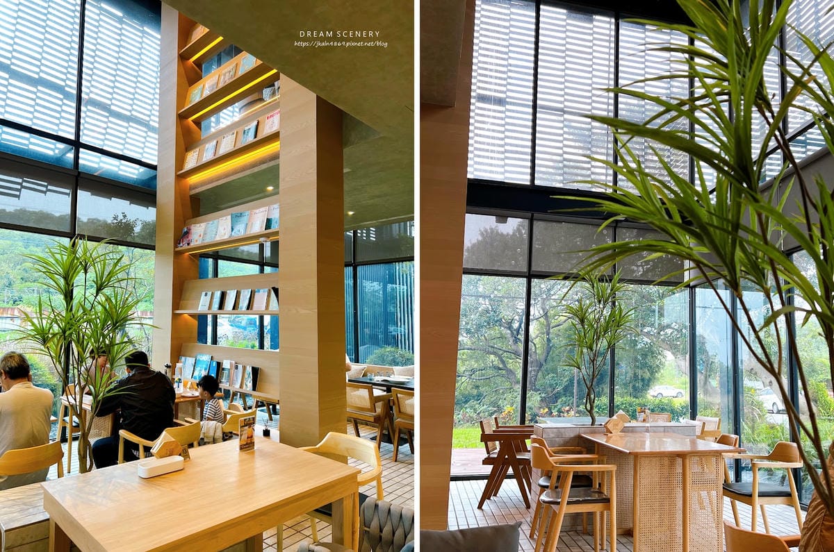 桃園▴楊梅區│IG網美打卡桃園景點│萃99'Caffee 水 桃園▴楊梅區│IG網美打卡桃園景點│萃99'Caffee 水