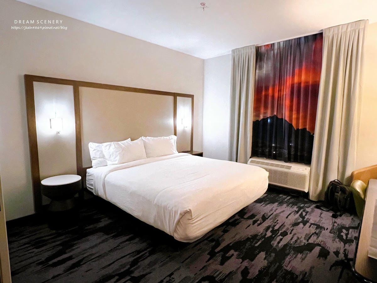 【美國-New Mexico】Fairfield Inn & 【美國-New Mexico】Fairfield Inn &