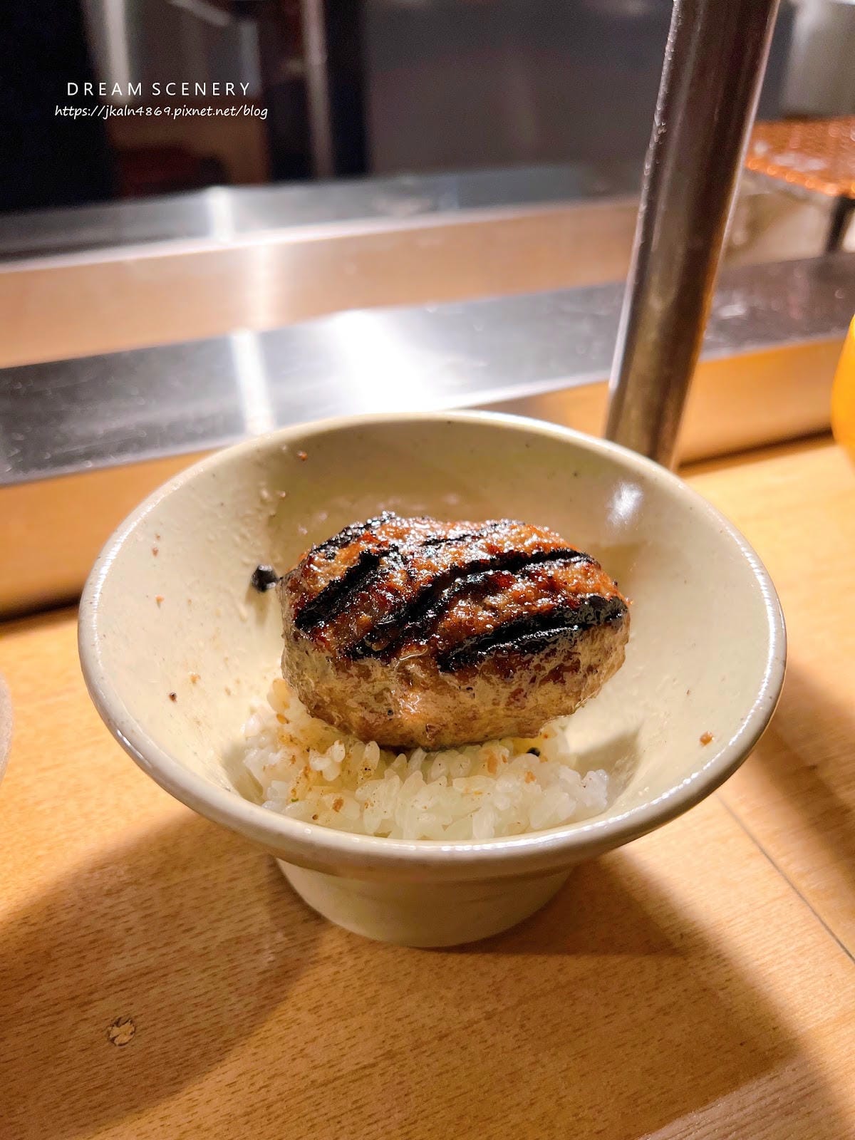 【日本-京都】東京必吃超人氣漢堡排│挽肉與米京都│挽肉と米京 【日本-京都】東京必吃超人氣漢堡排│挽肉與米京都│挽肉と米京
