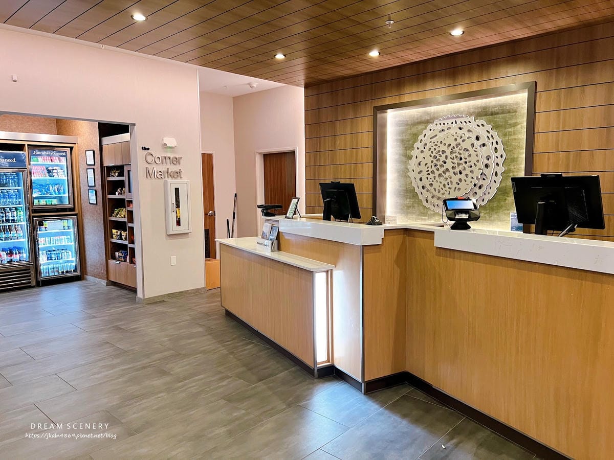 【美國-Texas】Fairfield Inn & Suit 【美國-Texas】Fairfield Inn & Suit