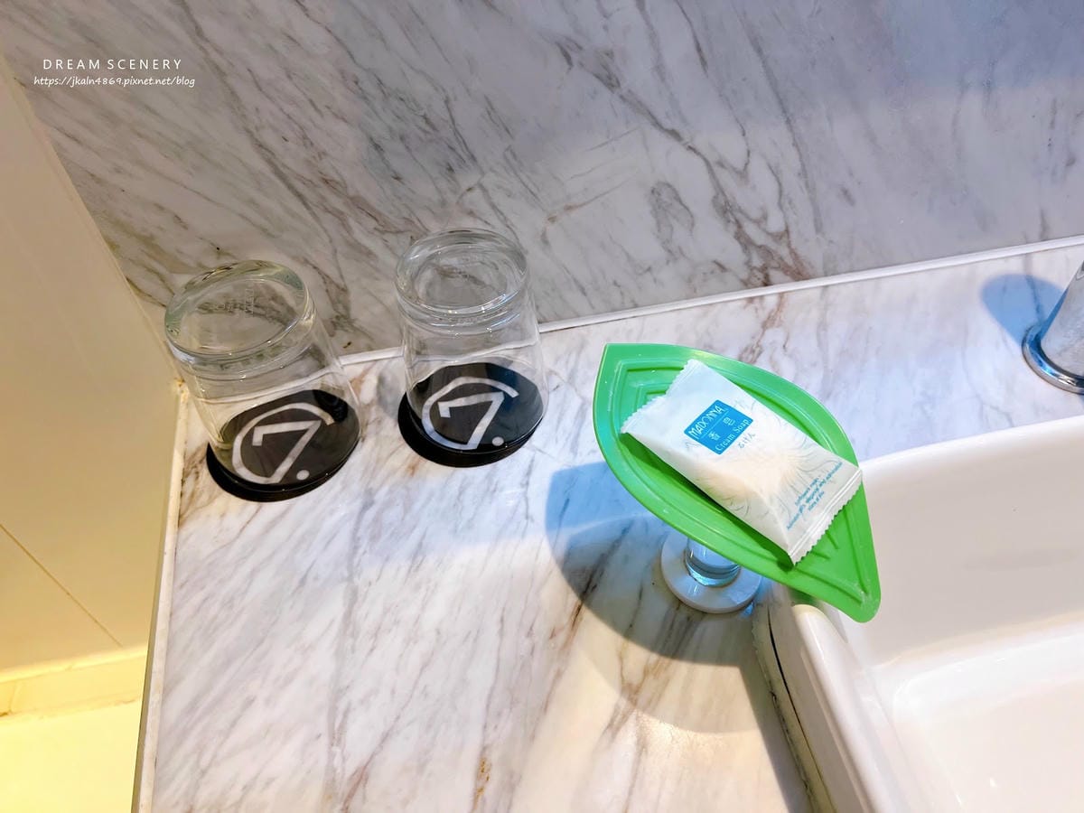 【台中】Hotel 7 福星旅店