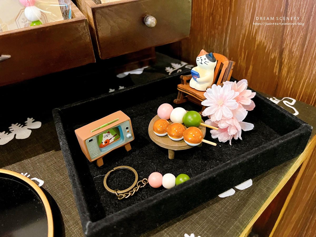 台北▴大安區│ 榕錦時光生活園區│京町山本屋 Kyomach