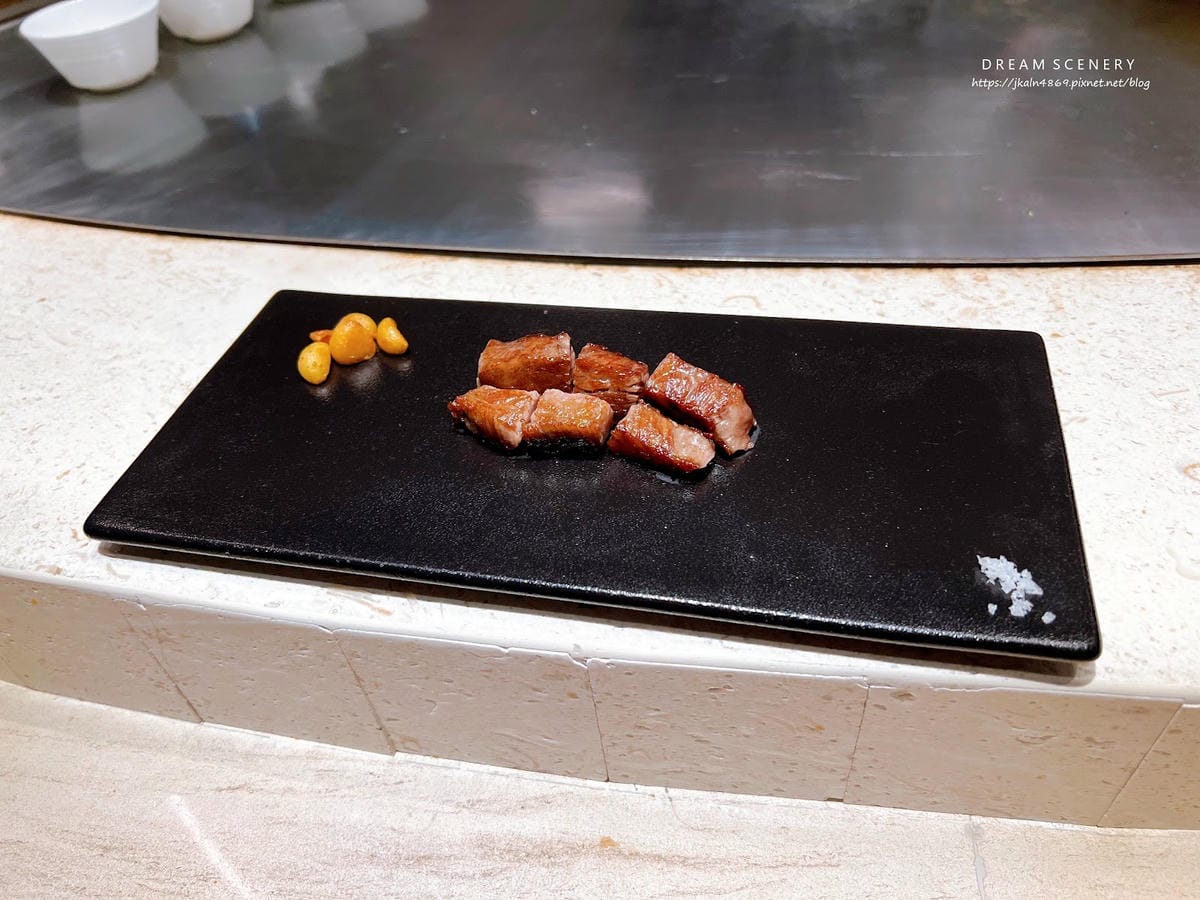 台北▴信義區|微風南山高CP值無菜單料理│Le Goût 樂 台北▴信義區|微風南山高CP值無菜單料理│Le Goût 樂
