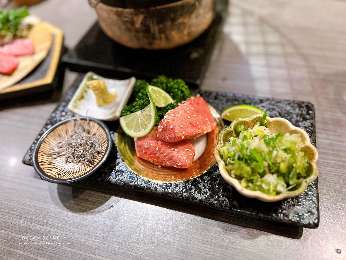 台北▴中山區│中山區燒肉推薦│牛舌控的天堂│舌鼓燒肉 台北▴中山區│中山區燒肉推薦│牛舌控的天堂│舌鼓燒肉