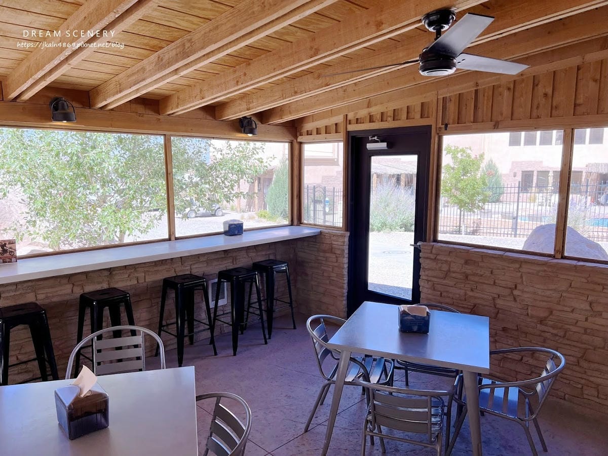 【美國-Utah】Bluff Dwellings Resor