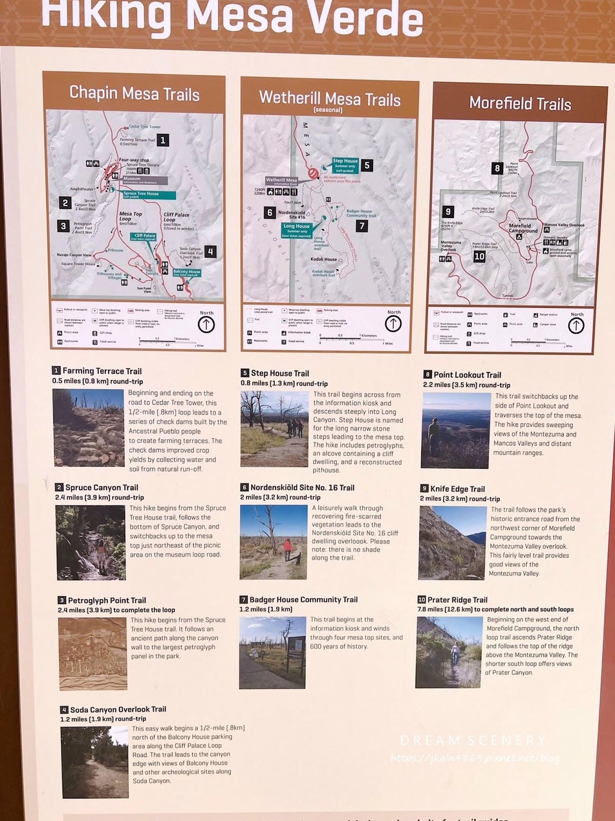 【美國-Colorado】千年懸崖城的古文明遺跡│Mesa 【美國-Colorado】千年懸崖城的古文明遺跡│Mesa