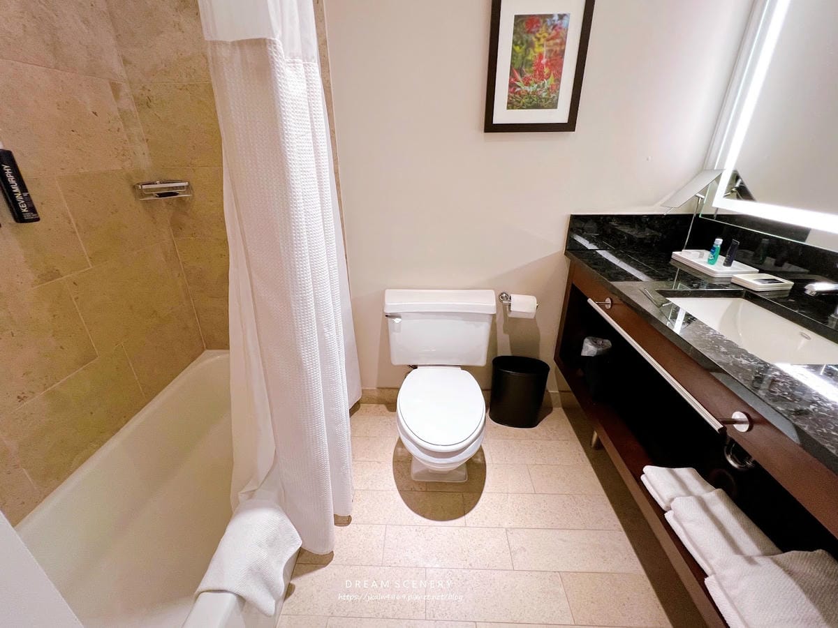 【美國-Seattle】Renaissance Seattl 【美國-Seattle】Renaissance Seattl