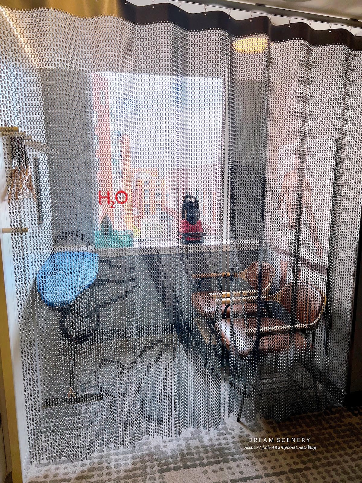 【美國-Washington, D.C.】MOXY Wash 【美國-Washington, D.C.】MOXY Wash