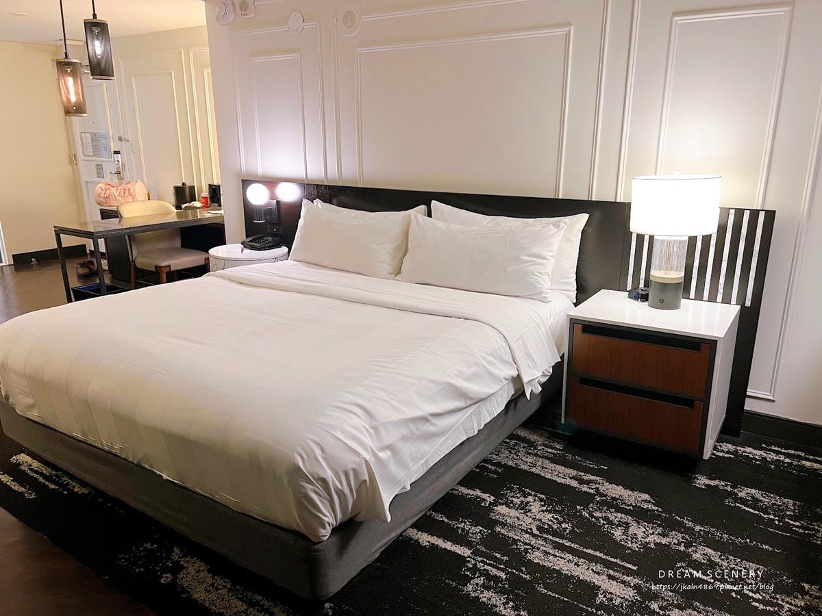【美國-New York】New York Marriott