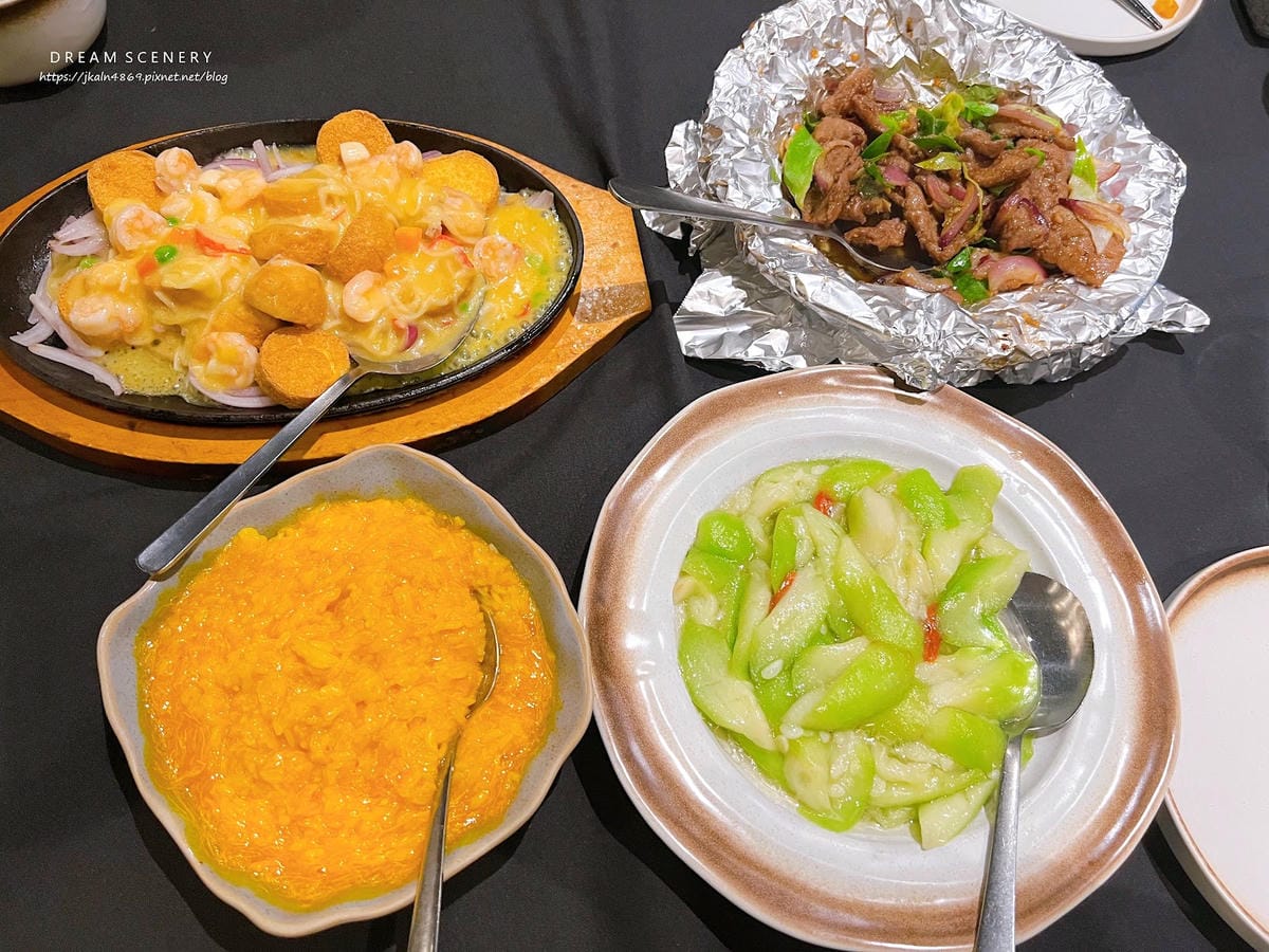 【美國-New York】紐約江浙菜│唐人街美食│Jiang