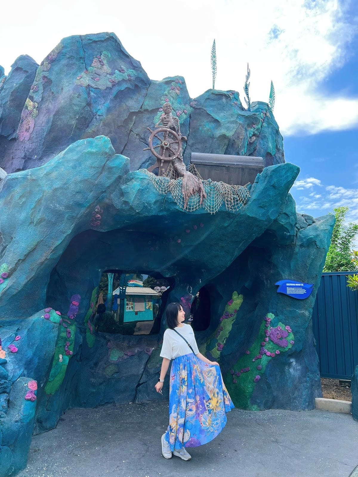 【美國-San Diego】聖地牙哥必訪景點│聖地牙哥海洋世 【美國-San Diego】聖地牙哥必訪景點│聖地牙哥海洋世